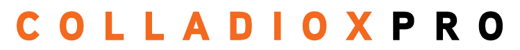 Colladiox Pro